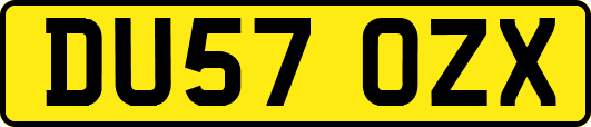 DU57OZX