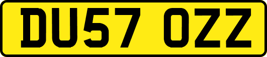 DU57OZZ