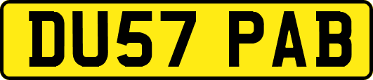 DU57PAB