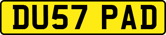 DU57PAD
