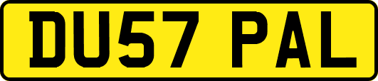 DU57PAL