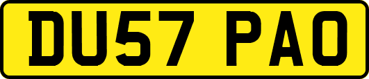 DU57PAO