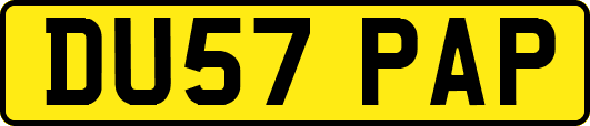 DU57PAP