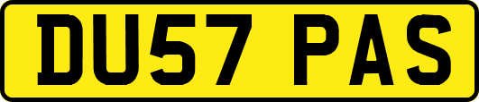DU57PAS