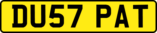 DU57PAT
