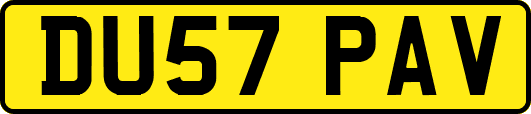 DU57PAV