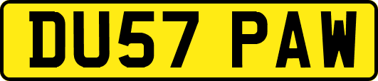 DU57PAW