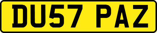 DU57PAZ
