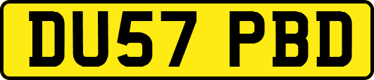 DU57PBD