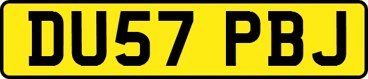 DU57PBJ