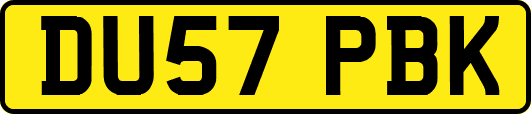 DU57PBK