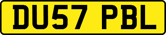 DU57PBL