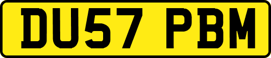 DU57PBM