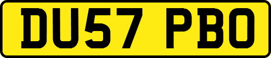 DU57PBO