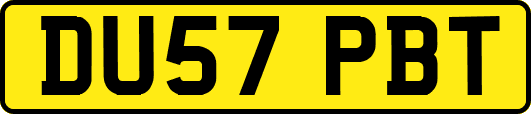 DU57PBT
