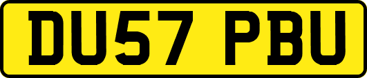 DU57PBU