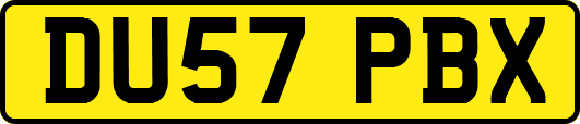 DU57PBX