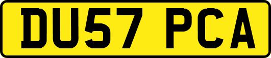 DU57PCA