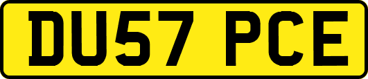 DU57PCE