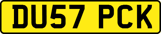 DU57PCK