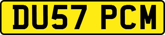 DU57PCM
