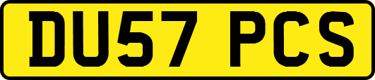 DU57PCS