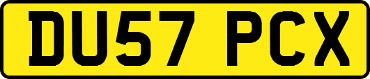 DU57PCX