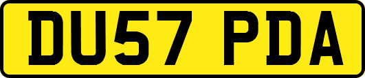 DU57PDA