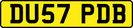 DU57PDB