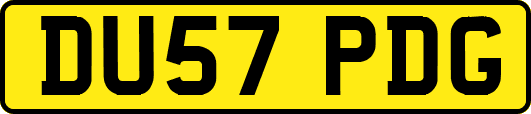 DU57PDG