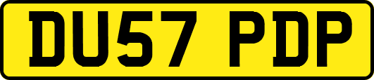 DU57PDP