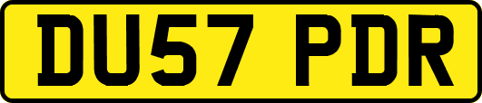 DU57PDR