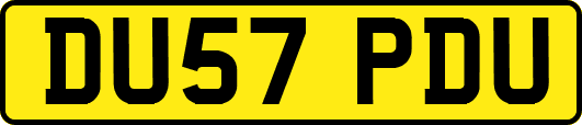 DU57PDU