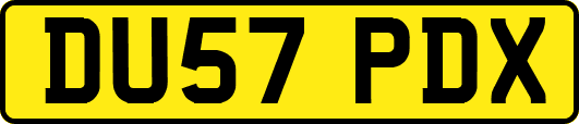 DU57PDX