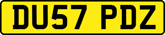 DU57PDZ