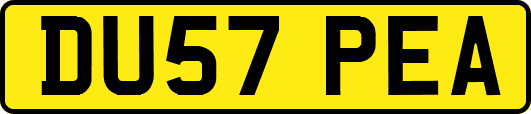DU57PEA