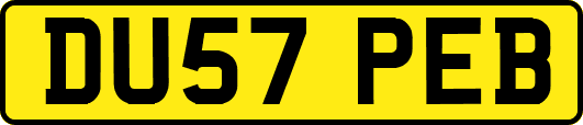 DU57PEB