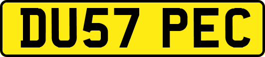 DU57PEC