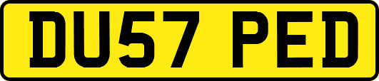 DU57PED