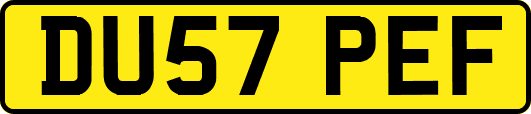 DU57PEF