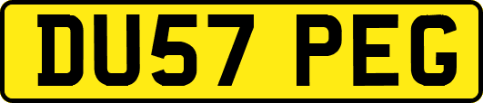 DU57PEG
