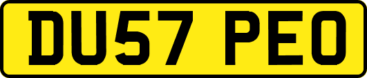 DU57PEO