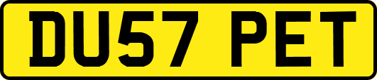 DU57PET
