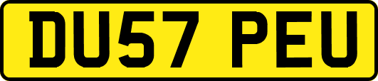 DU57PEU