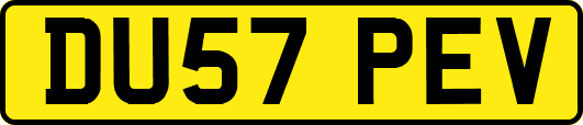 DU57PEV