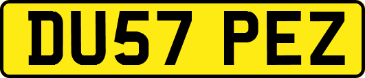 DU57PEZ