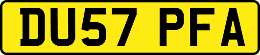 DU57PFA