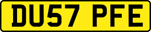DU57PFE
