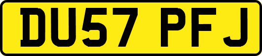 DU57PFJ