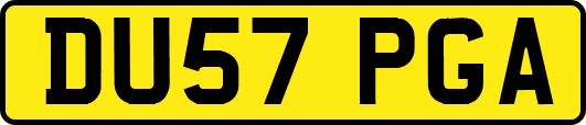 DU57PGA